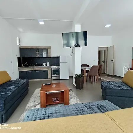 Predah Apartment *