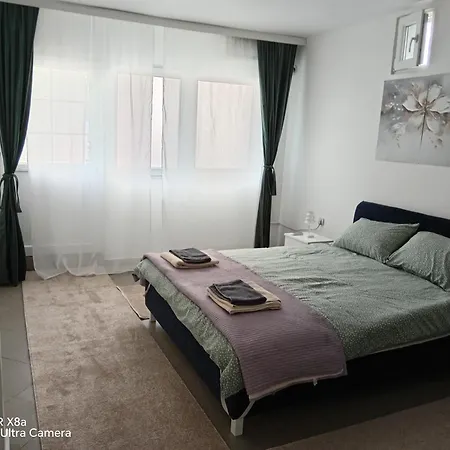 Predah Apartment