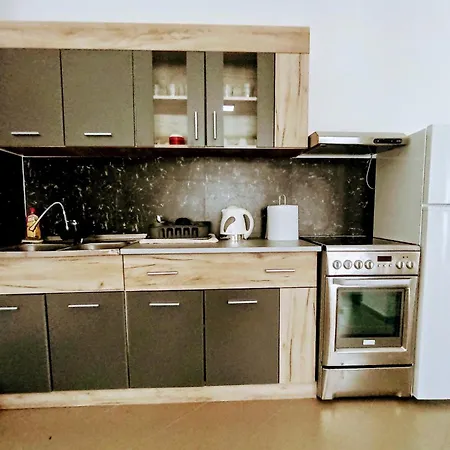 Predah Apartment *