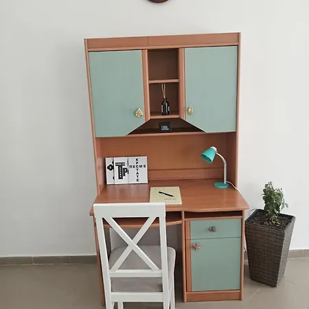 Predah Vranje