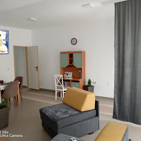 Predah * Vranje