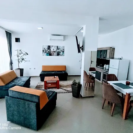 Predah Apartment Vranje