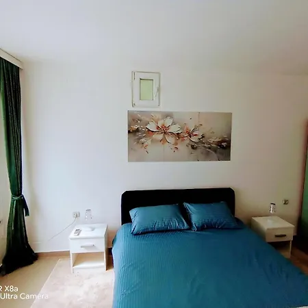 Apartment Predah
