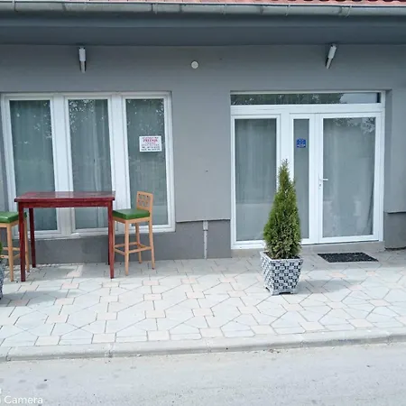 Predah * Vranje