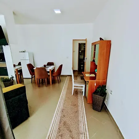 Predah Apartment