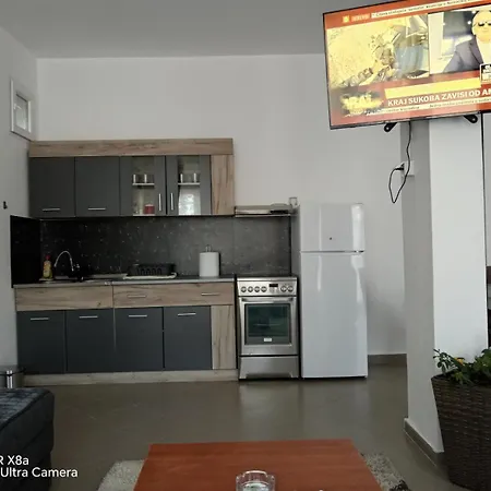 Apartment Predah