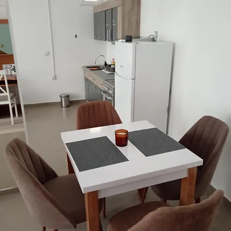 Predah Apartment *
