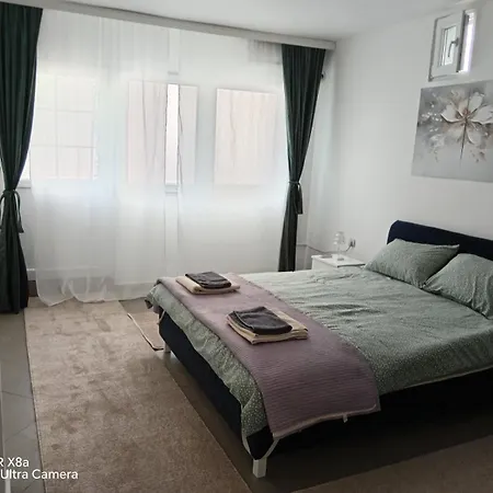 Predah Apartment Vranje