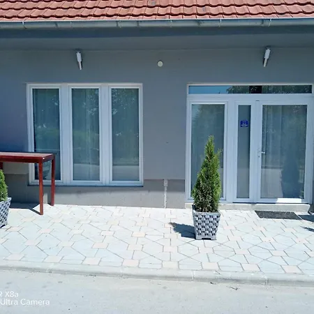 Apartment Predah