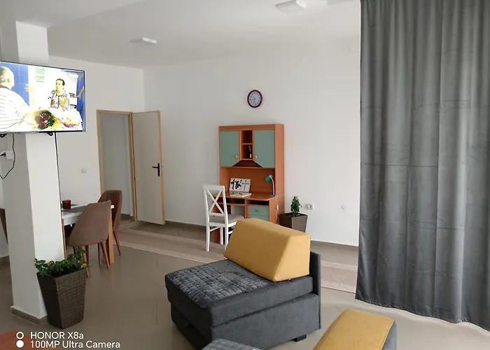 Predah * Βράνιε