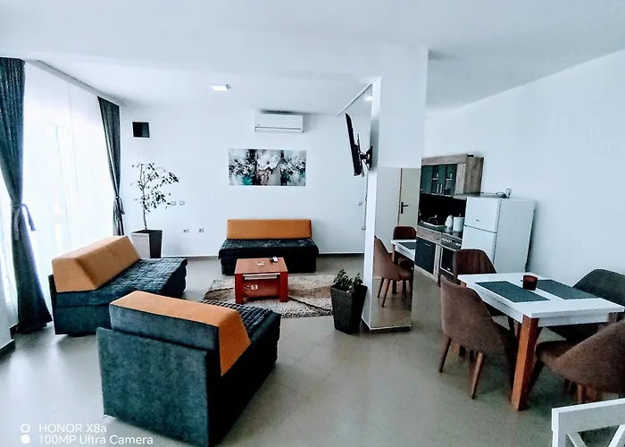 Predah Διαμέρισμα Βράνιε