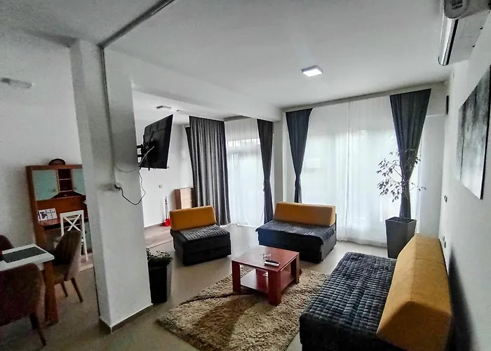 Διαμέρισμα Predah Βράνιε