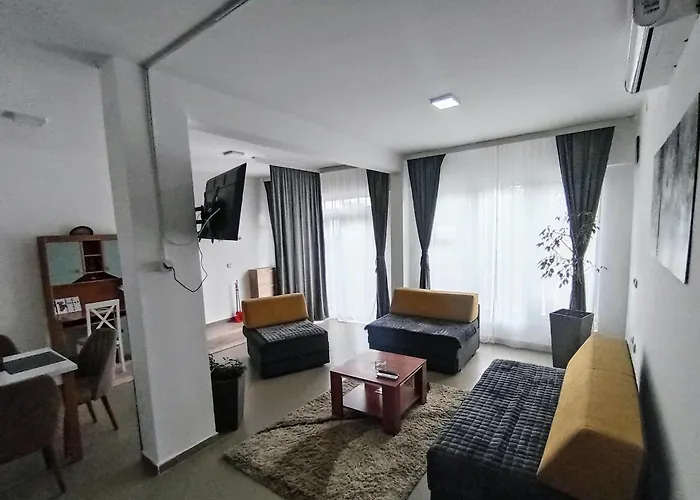 Διαμέρισμα Predah *