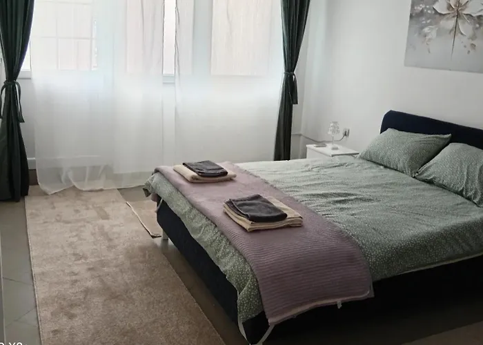 Predah * Βράνιε