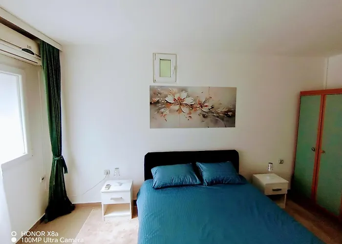 Διαμέρισμα Predah