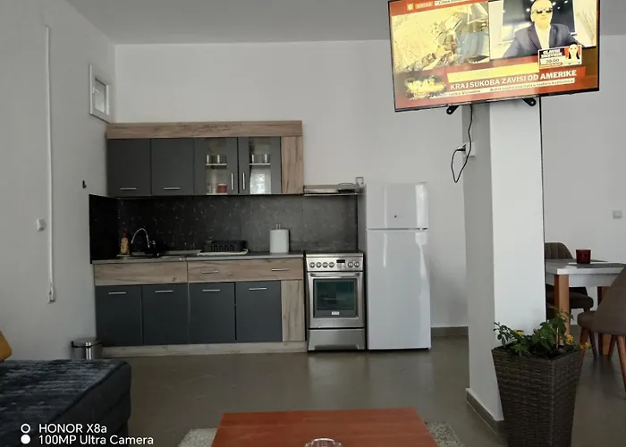 Διαμέρισμα Predah