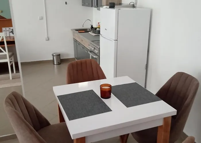 Predah Διαμέρισμα *