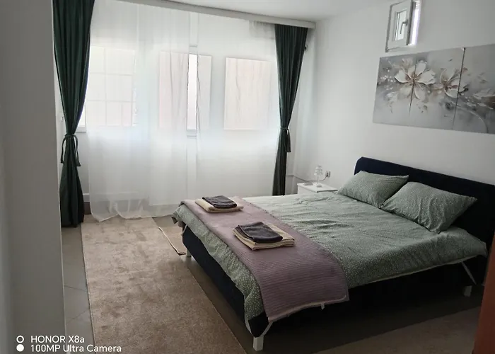 Predah Διαμέρισμα Βράνιε